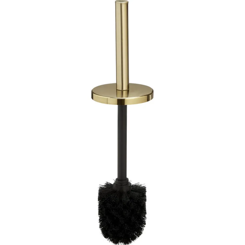 Toiletborstel Metaal|Kwantum Sale