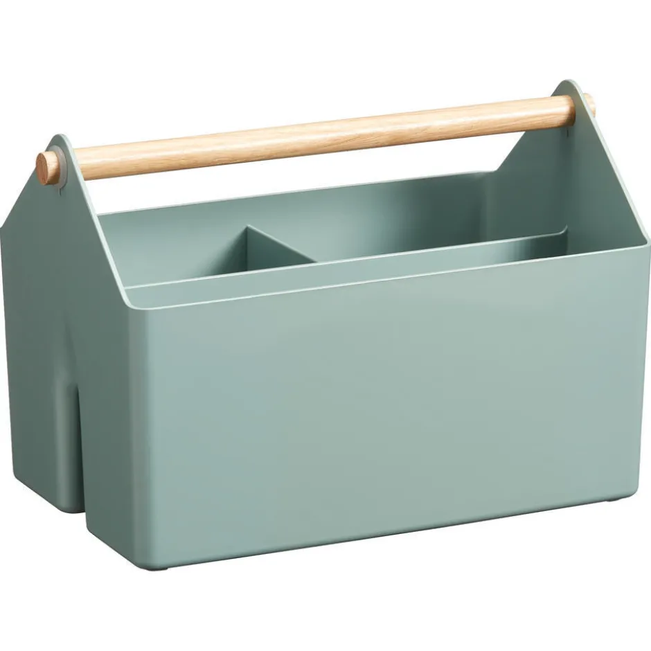 Toolbox Liz|Kwantum Online