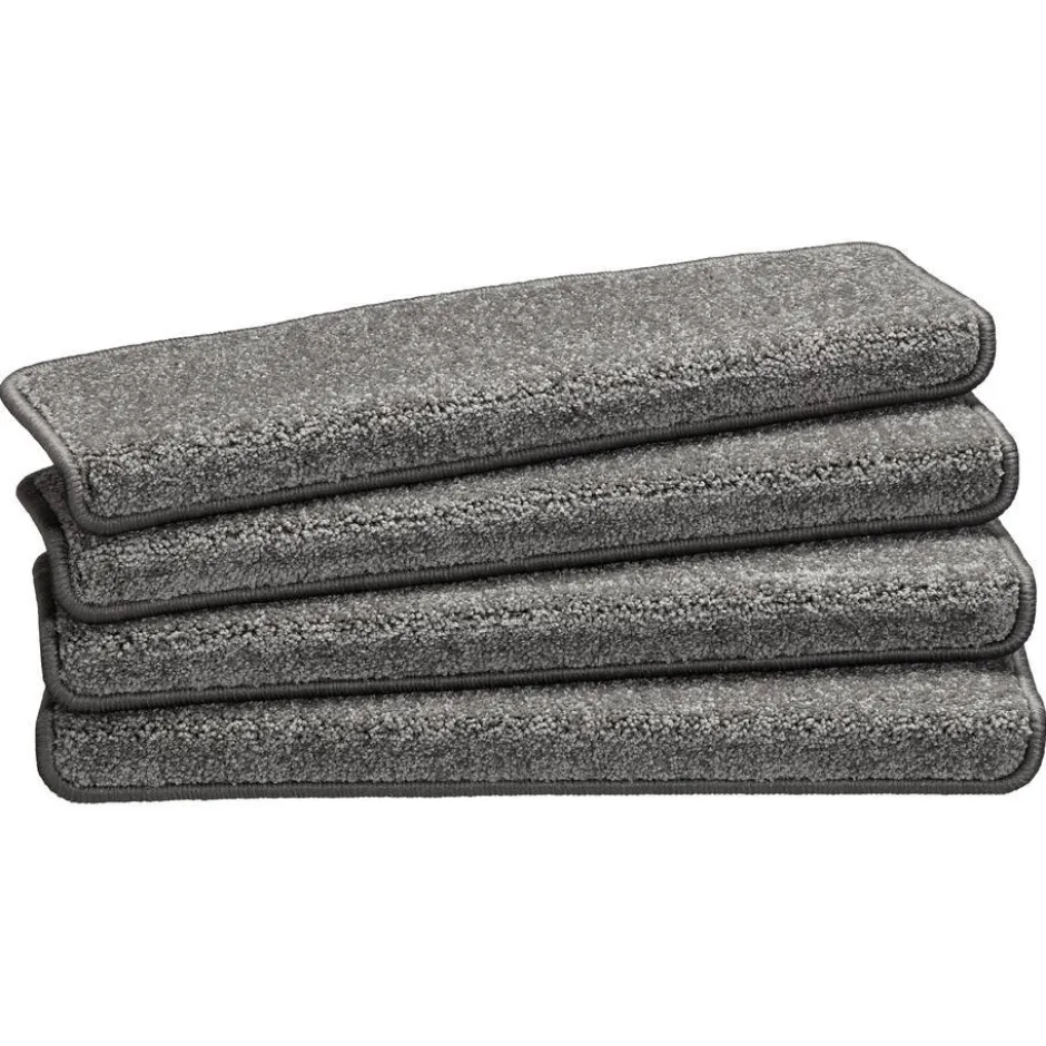 Trapmat Rouseville Grijs|Kwantum Outlet