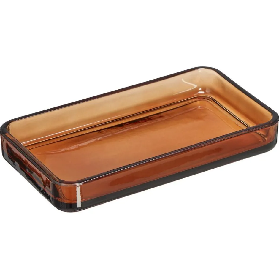 Tray Apothekersglas Bruin|Kwantum Clearance