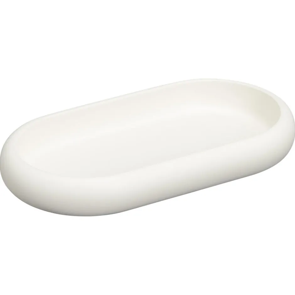 Tray Bumper Ovaal|Kwantum New