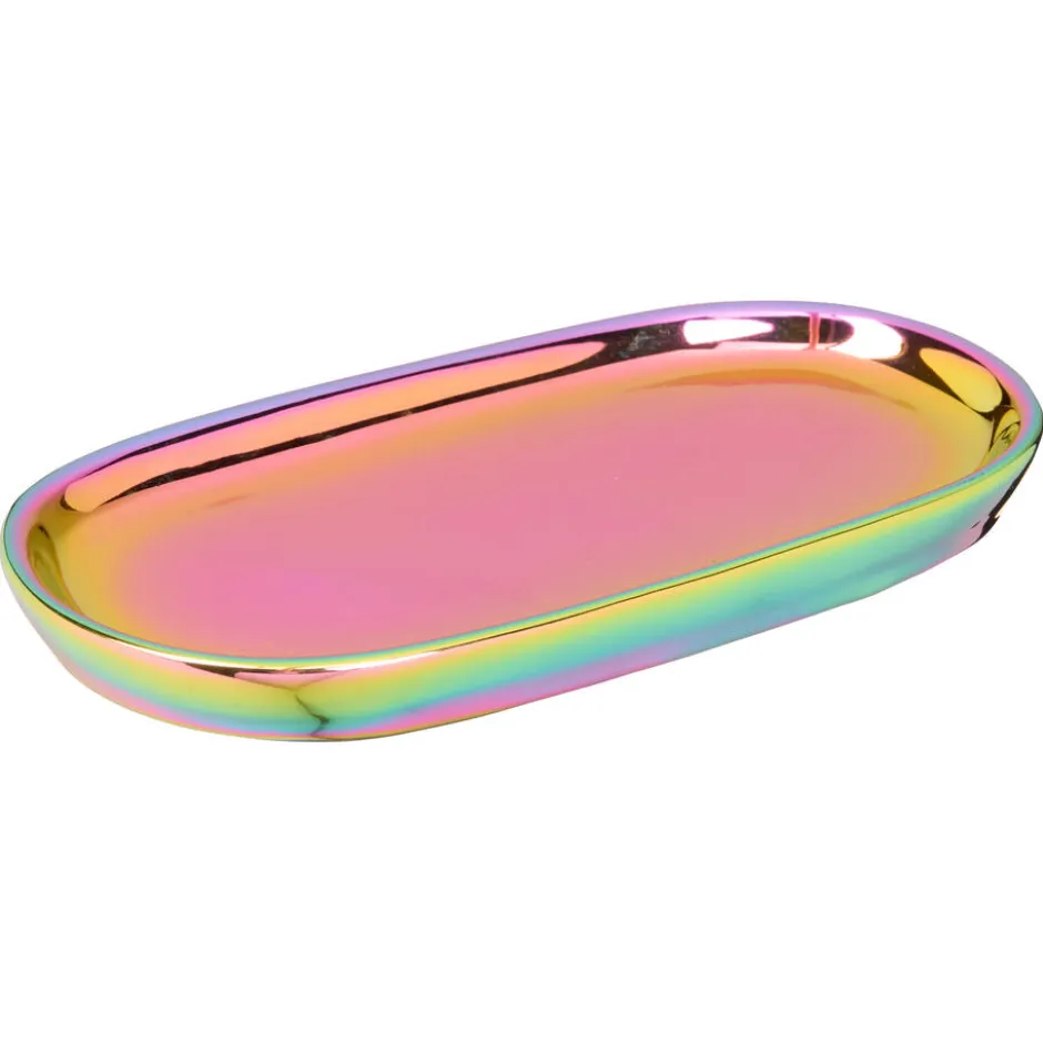 Tray Dark Holo|Kwantum Outlet