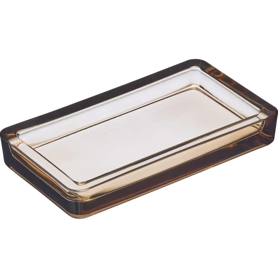 Tray Glass Bumper|Kwantum Hot