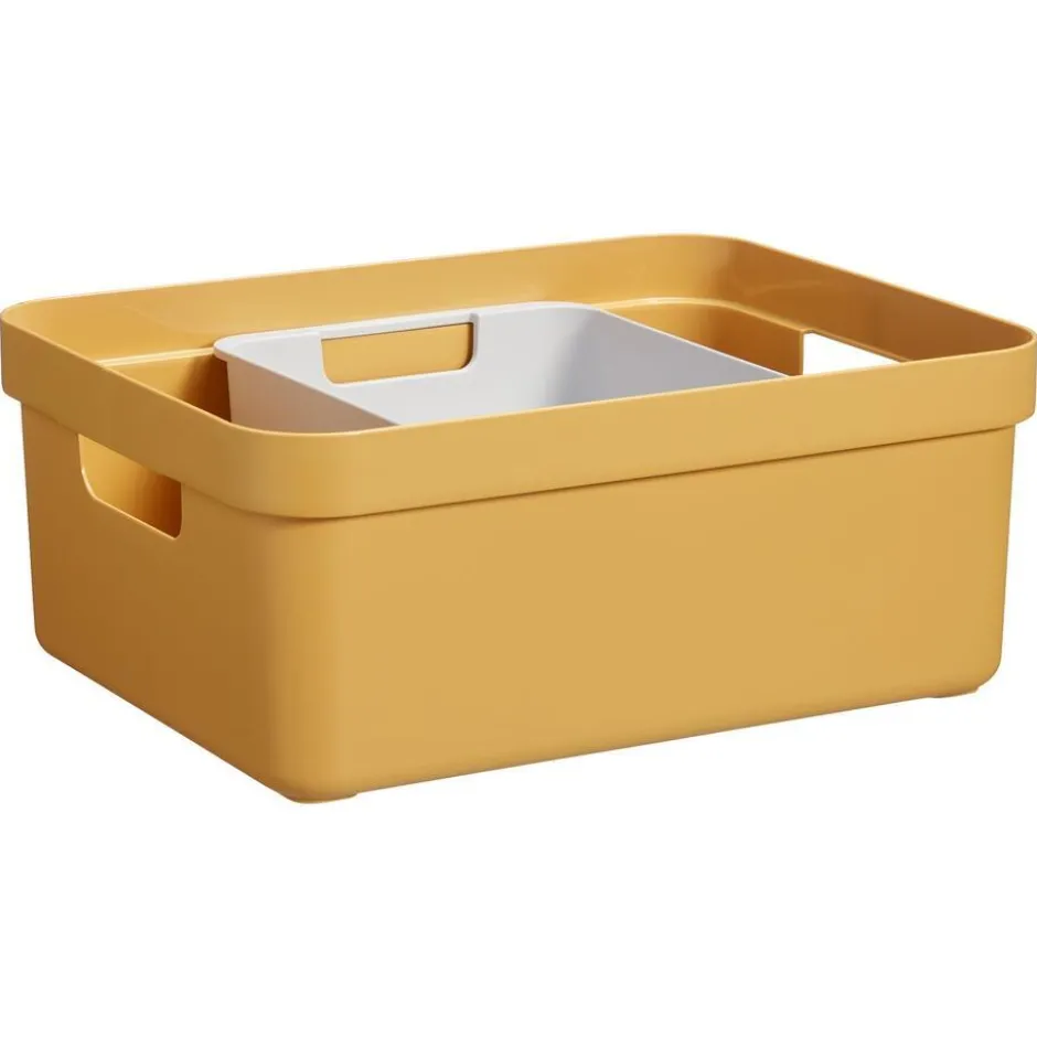 Tray Grijs M Sigma Grijs|Kwantum Sale