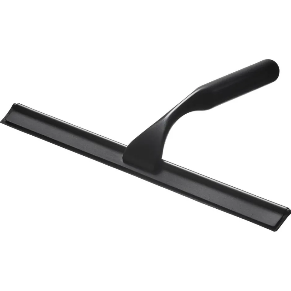 Trekker Rvs Zwart|Kwantum Clearance