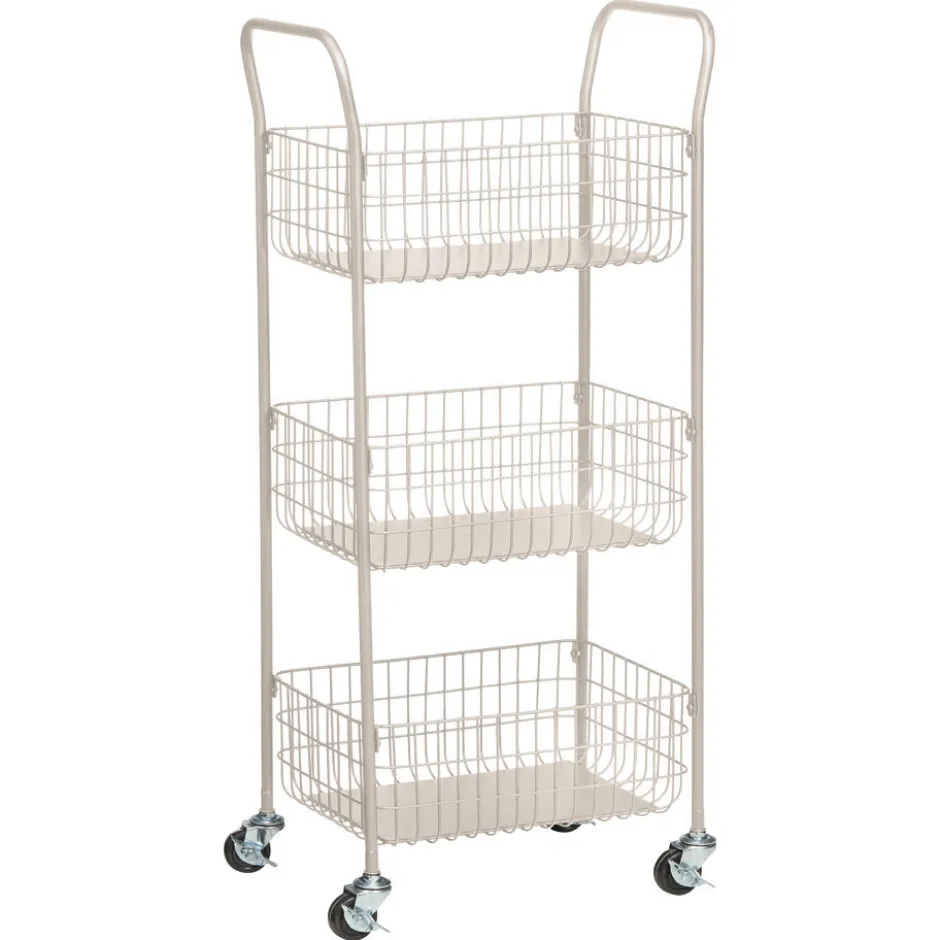 Trolley Dequan|Kwantum Discount