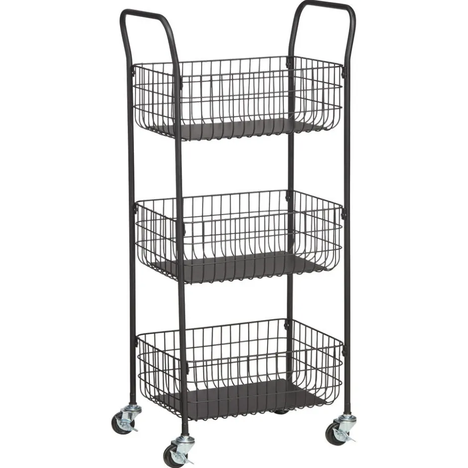 Trolley Dequan|Kwantum Online