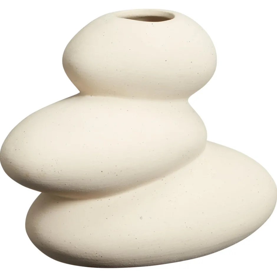 Vaas Calcolo Beige|Kwantum Sale