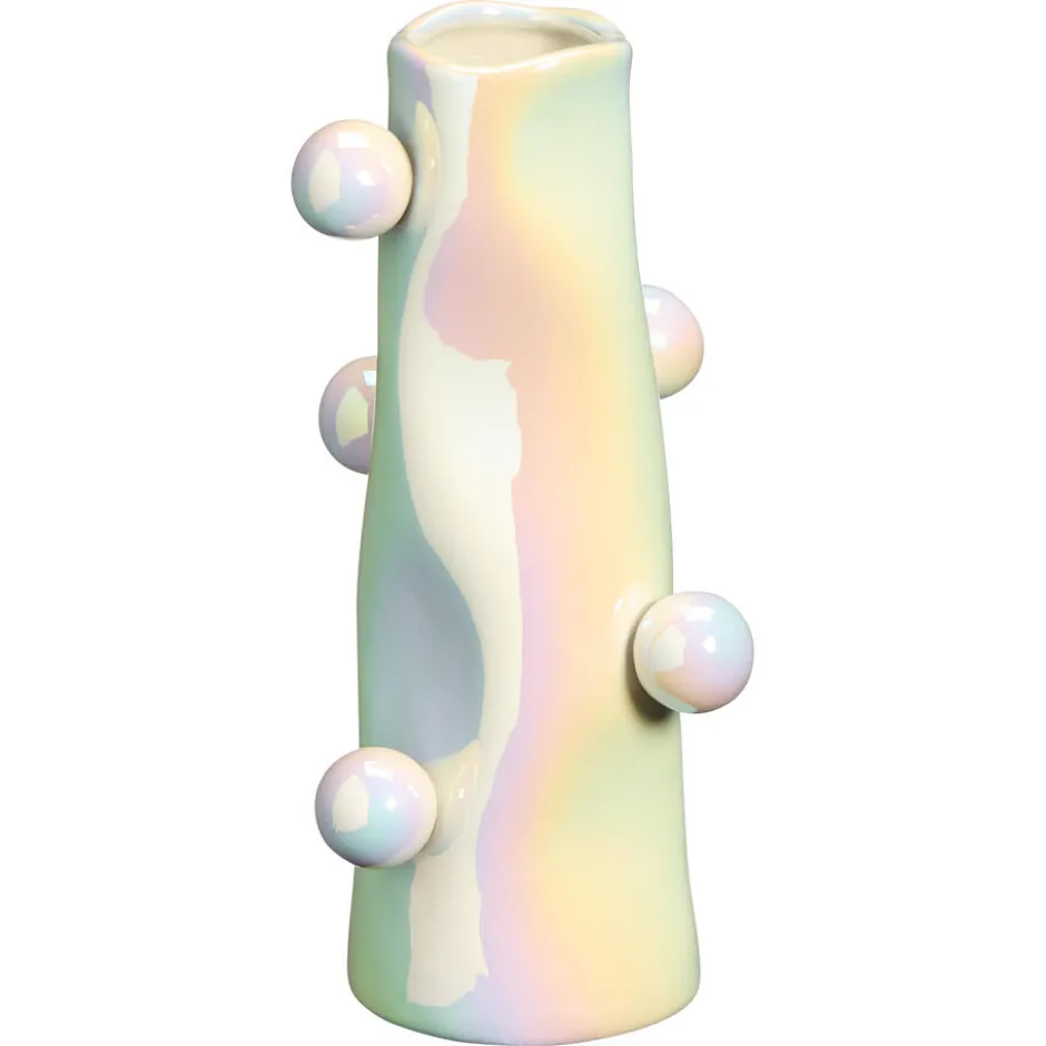 Vaas Holographic 8x8x17 Cm|Kwantum Hot