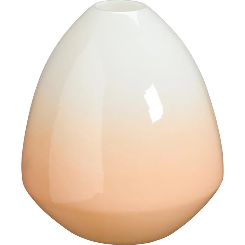 Vaas Pastel Gradience Peach|Kwantum Online