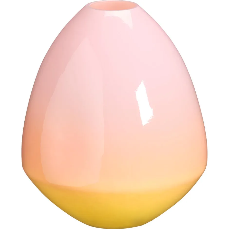 Vaas Pastel Gradience Pink|Kwantum Sale