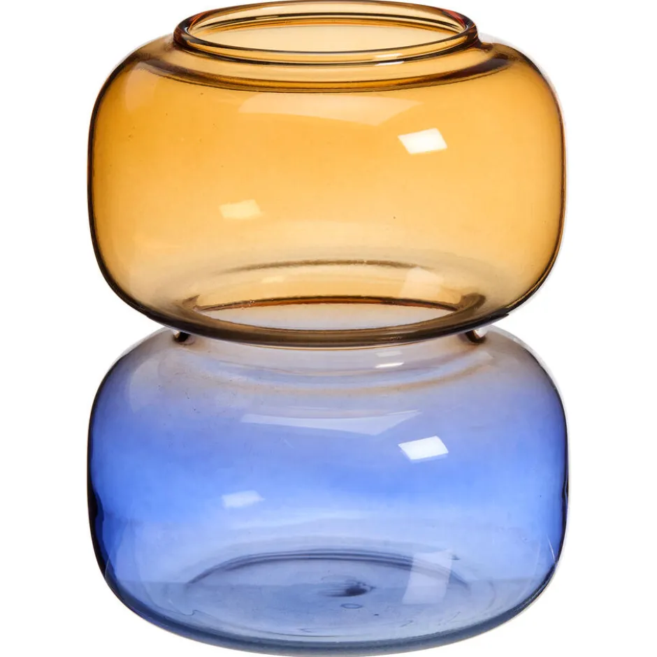 Vaas Rieux Multicolor 11 Cm|Kwantum Clearance