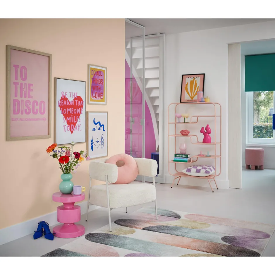 Vakkenkast Malfa|Kwantum Outlet