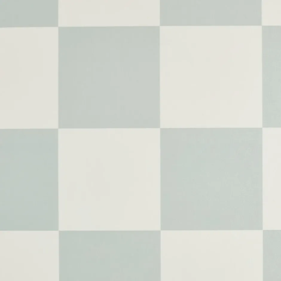 Vinyl Alicia Mint Tegellook|Kwantum Discount