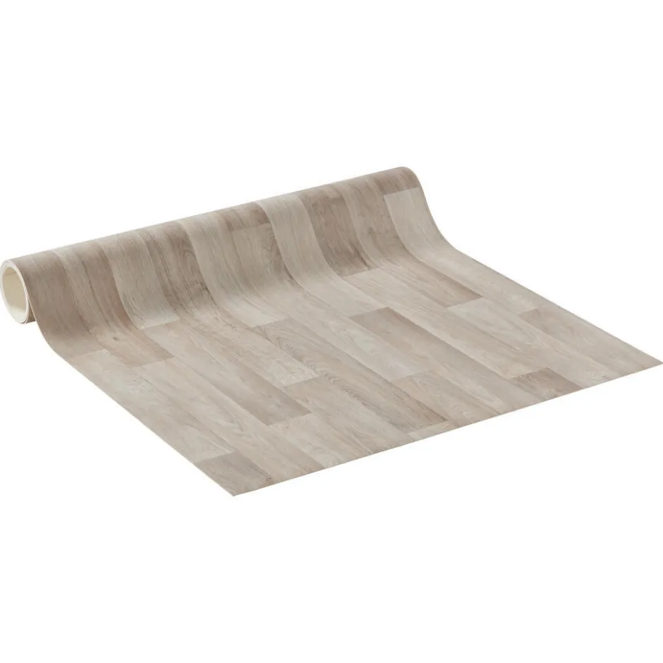 Vinyl Brooklyn Grijs|Kwantum Sale