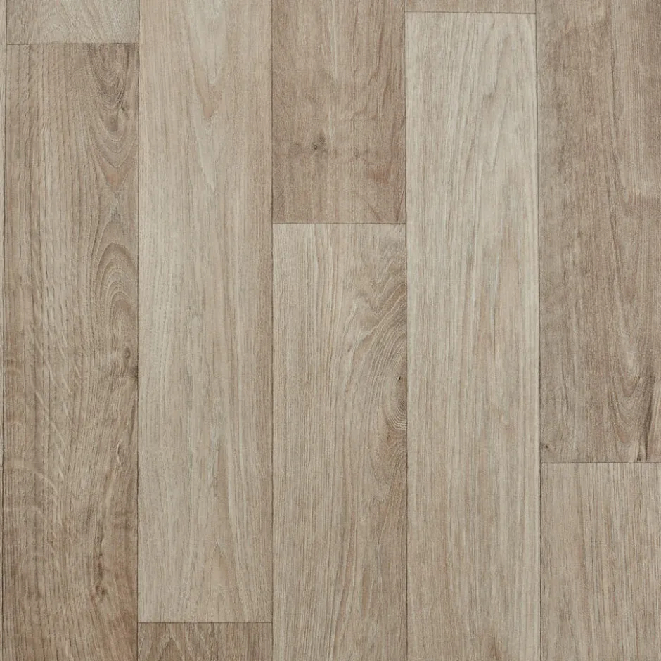 Vinyl Brooklyn Taupe|Kwantum Outlet