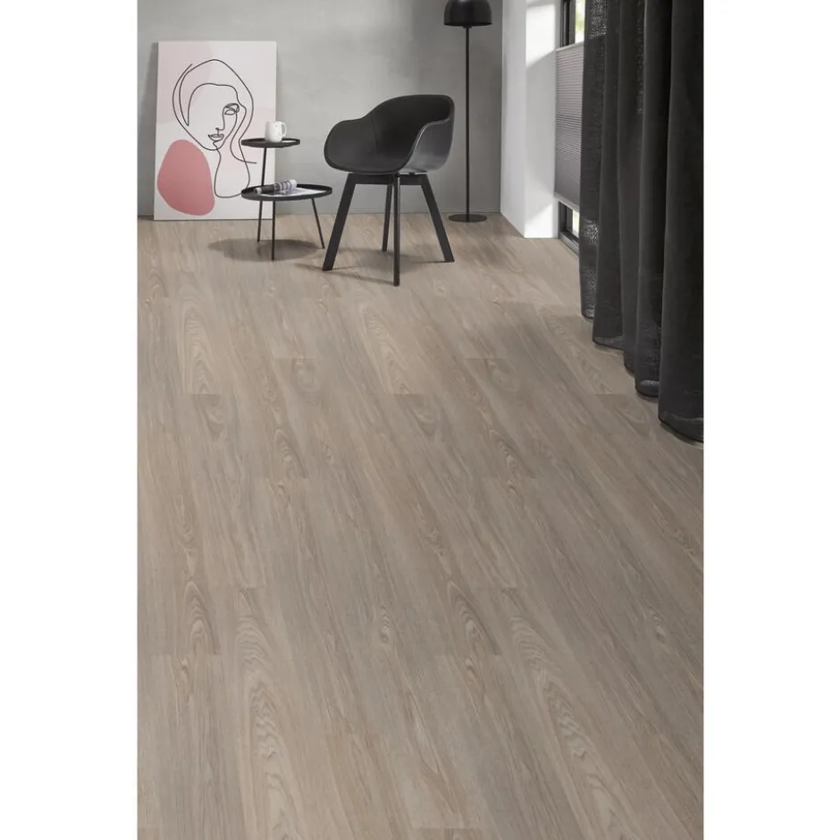 Vinyl Burns Eiken|Kwantum Discount