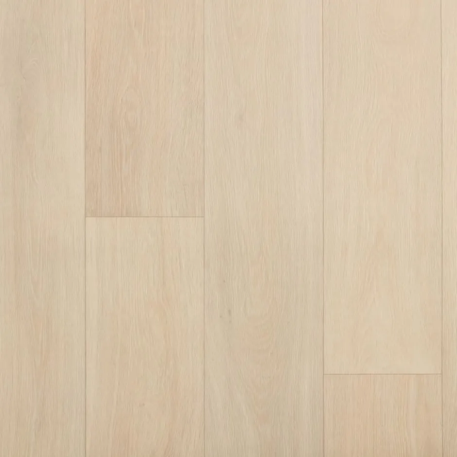 Vinyl Burns Licht Eiken|Kwantum Best