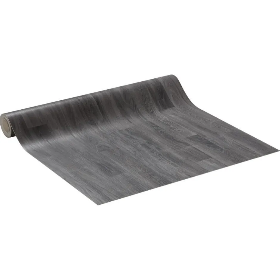 Vinyl Colorado Grijs Eiken|Kwantum Clearance