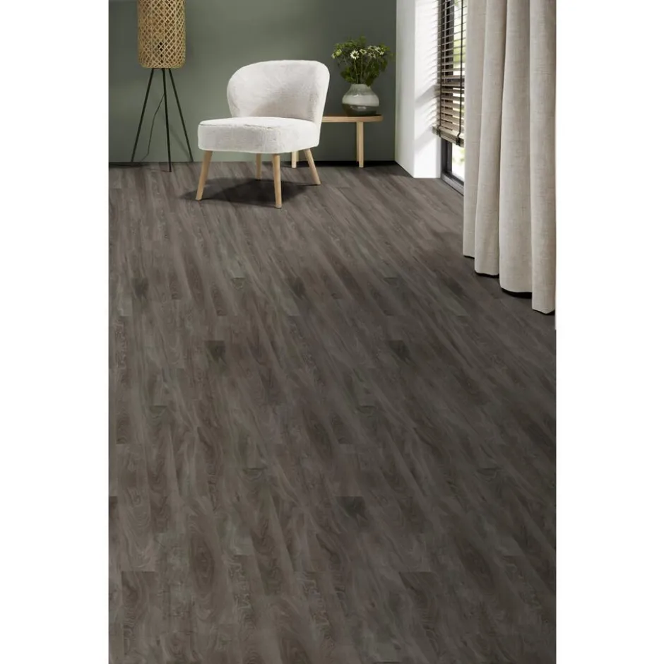 Vinyl Colorado Grijs Eiken|Kwantum Clearance