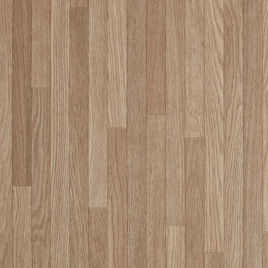 Vinyl Felida Bruin Eiken|Kwantum Outlet