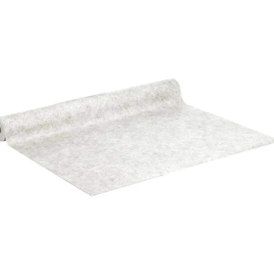 Vinyl Logan Grijs|Kwantum Outlet