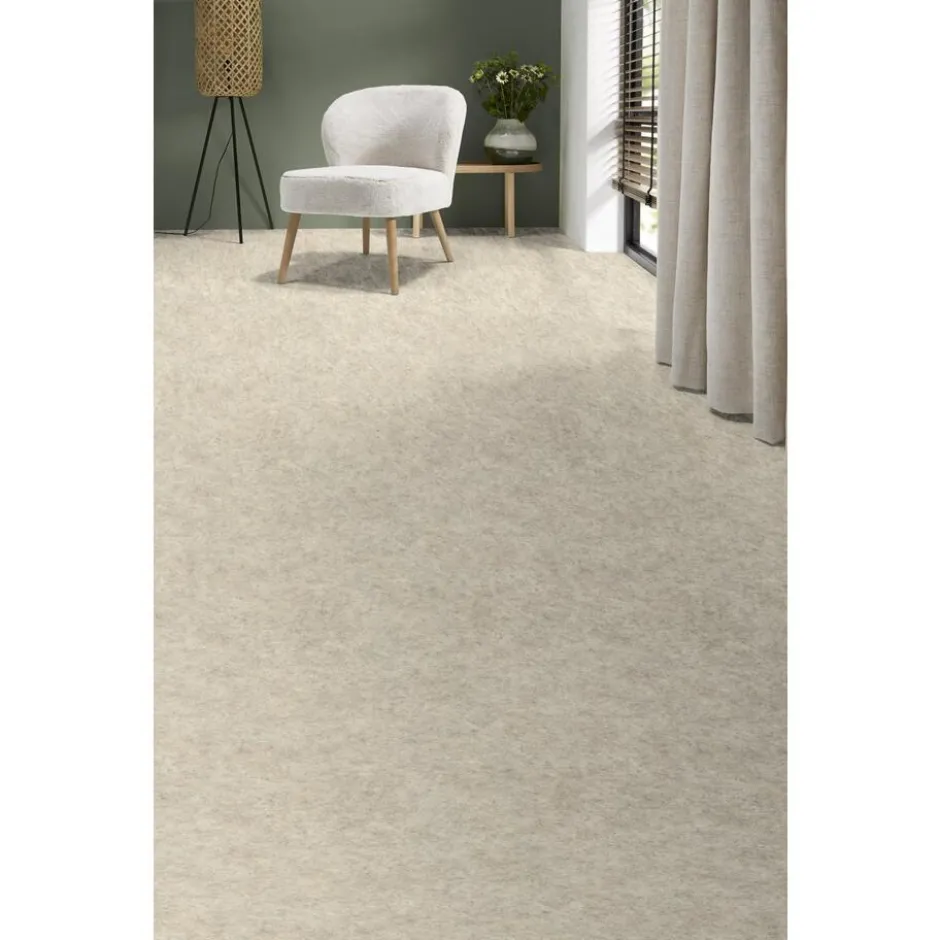 Vinyl Logan Grijs|Kwantum Outlet