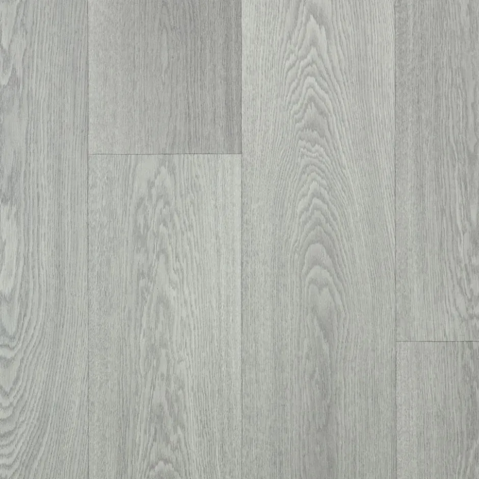 Vinyl Silver Lakes Grijs|Kwantum New