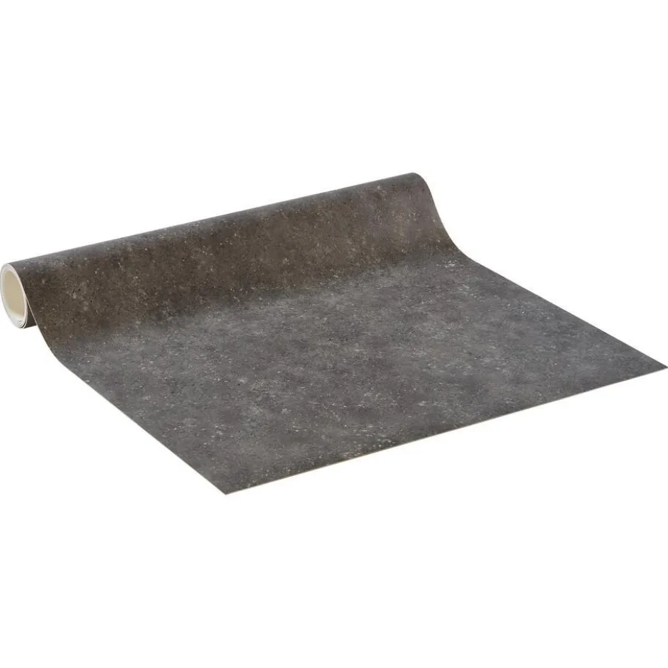 Vinyl Sutton Antraciet Betonlook|Kwantum Fashion