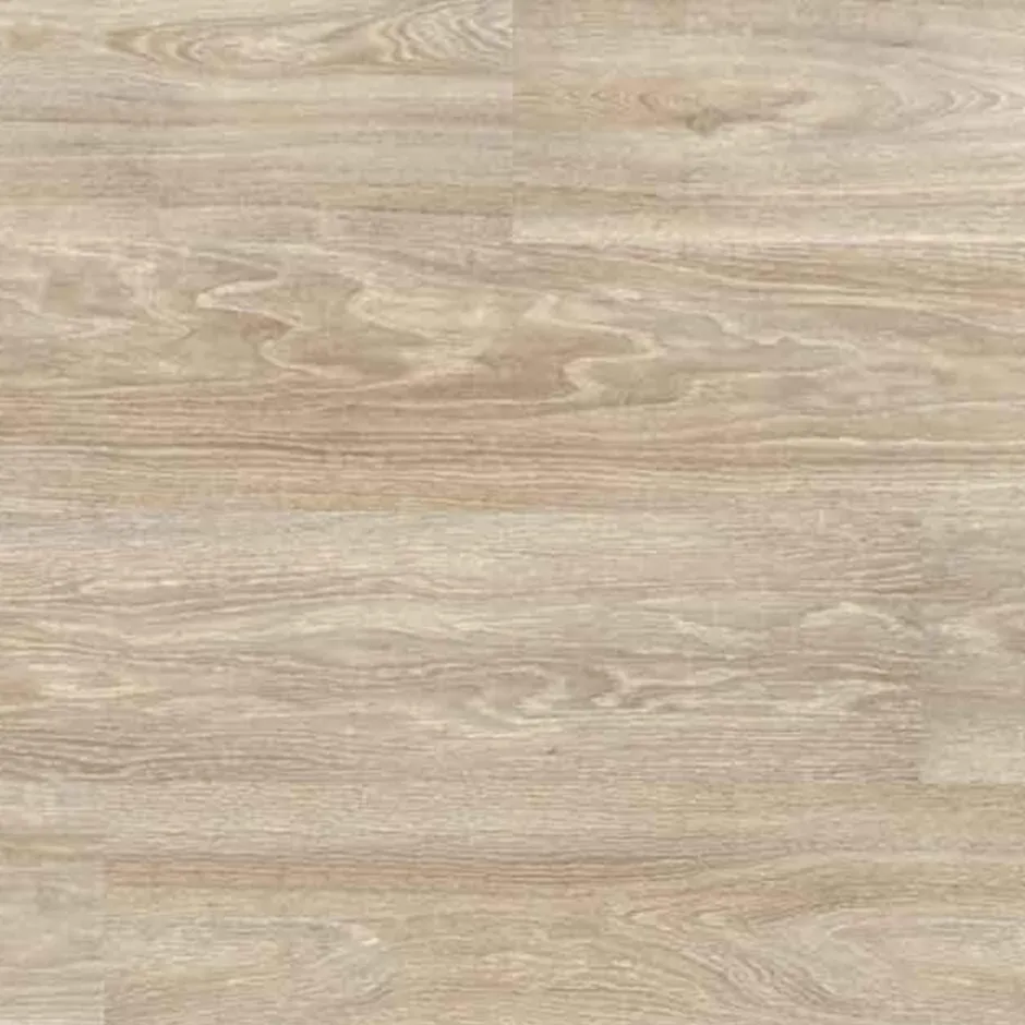 Vinyl Tennessee Taupe Eiken|Kwantum Best