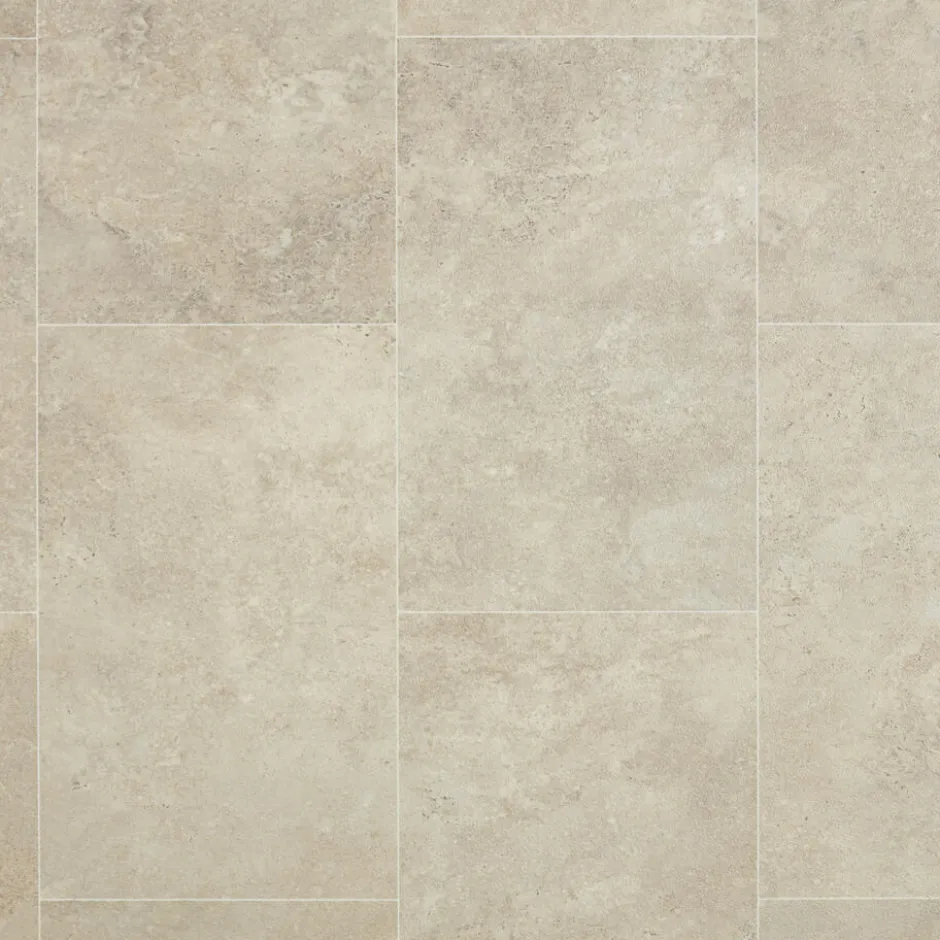 Vinyl Travis Beige Tegellook|Kwantum Online