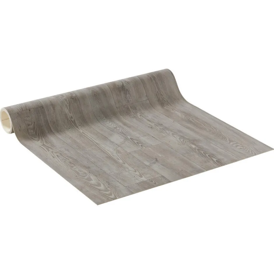 Vinyl Trenton Grijs|Kwantum Best