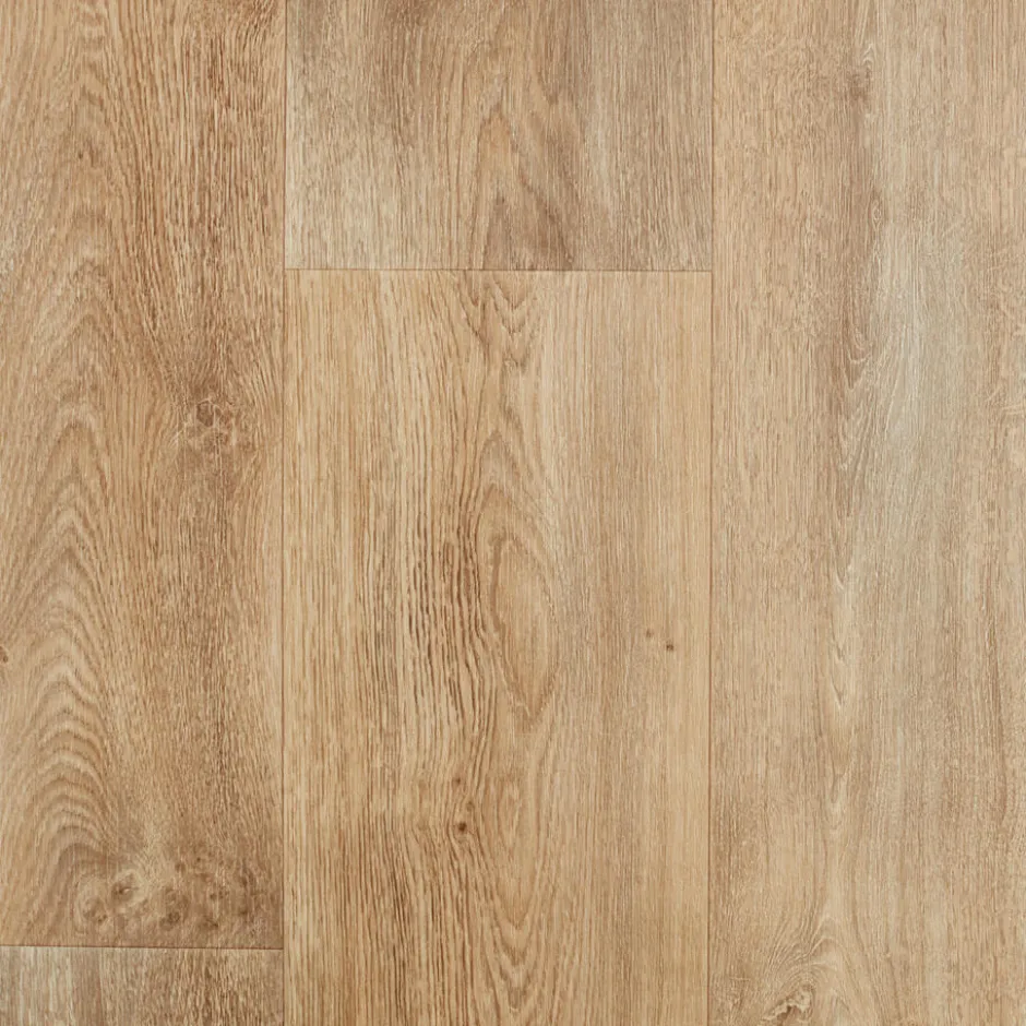 Vinyl Trentville Eiken|Kwantum New