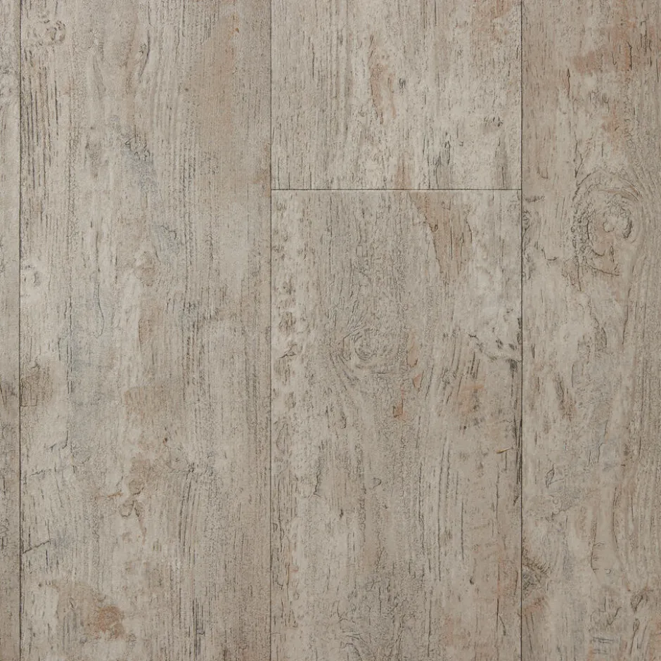 Vinyl Vermont Grijs Grenen|Kwantum New