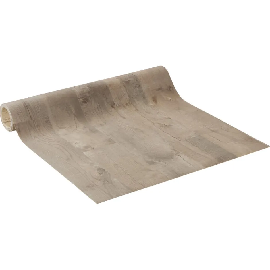 Vinyl Virginia Grijs Eiken|Kwantum Discount