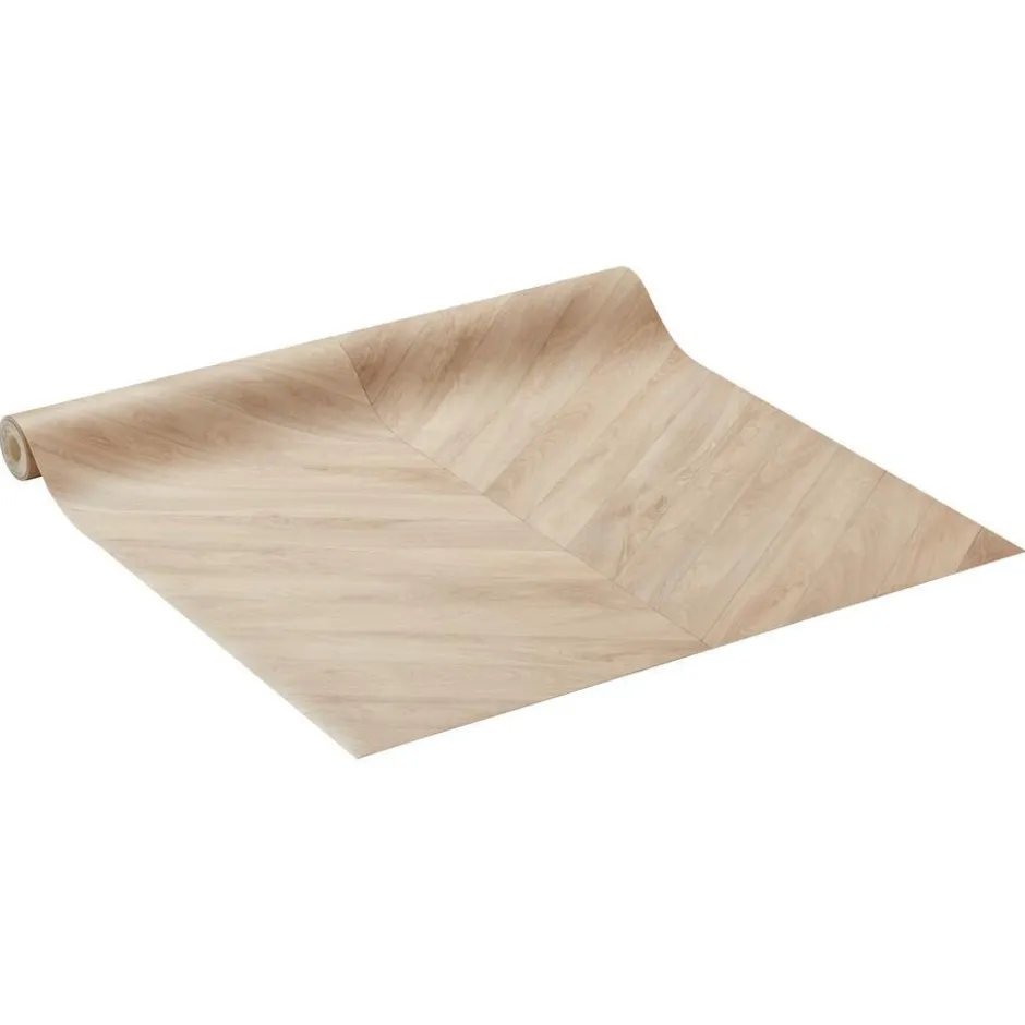 Vinyl Vista Naturel Hongaarse Punt|Kwantum Online