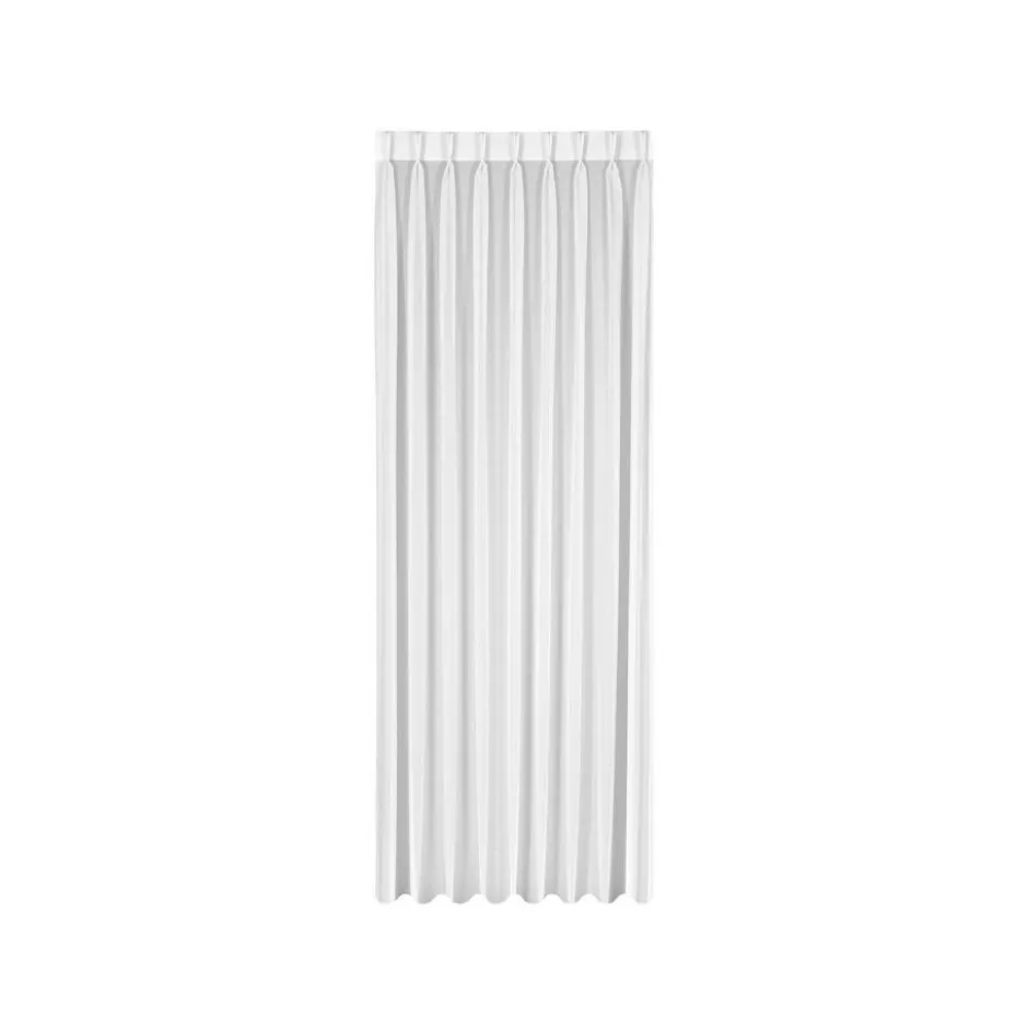 Vitrage Bjork Wit 150 Cm|Kwantum Sale