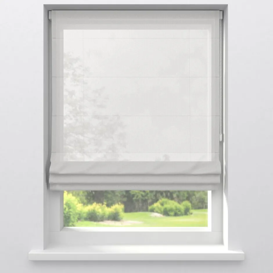 Vitrage Bjork Wit 150 Cm|Kwantum Sale