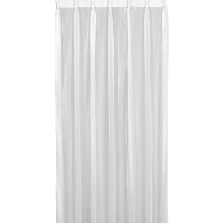 Vitrage Eva Wit|Kwantum Hot