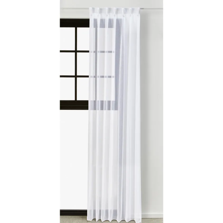 Vitrage Sien 150 Cm|Kwantum Outlet