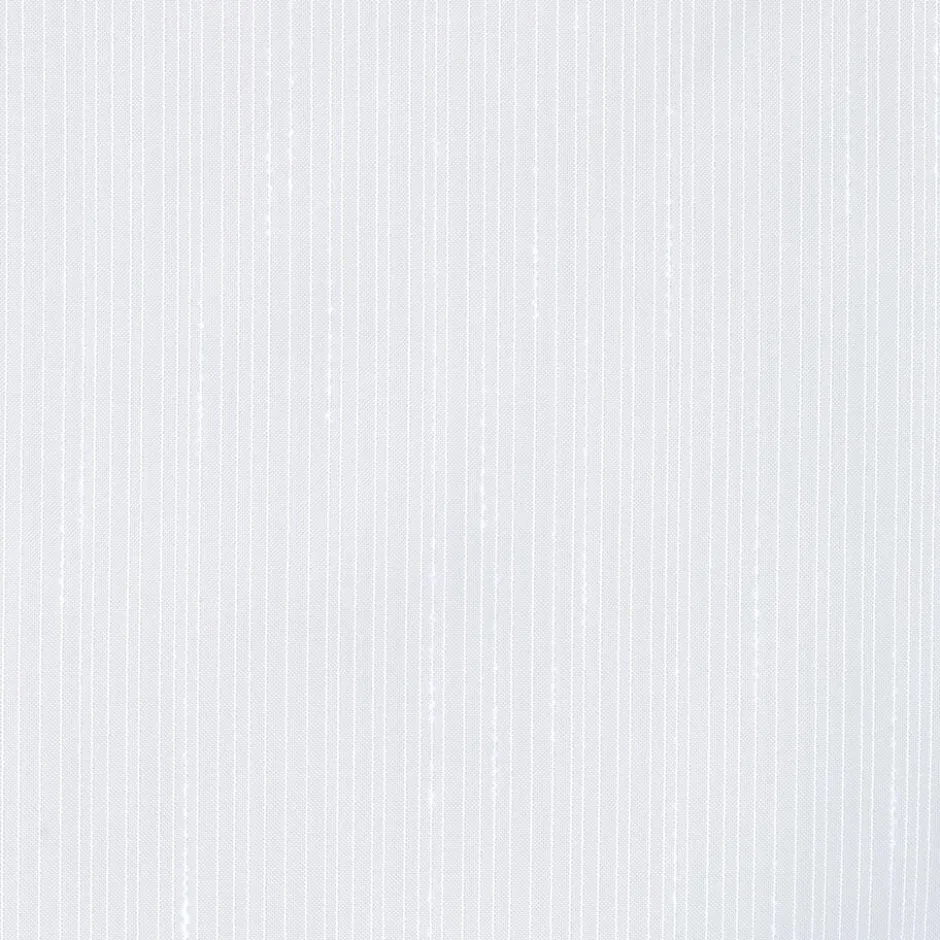 Vitrage Viola Wit 150 Cm|Kwantum Online