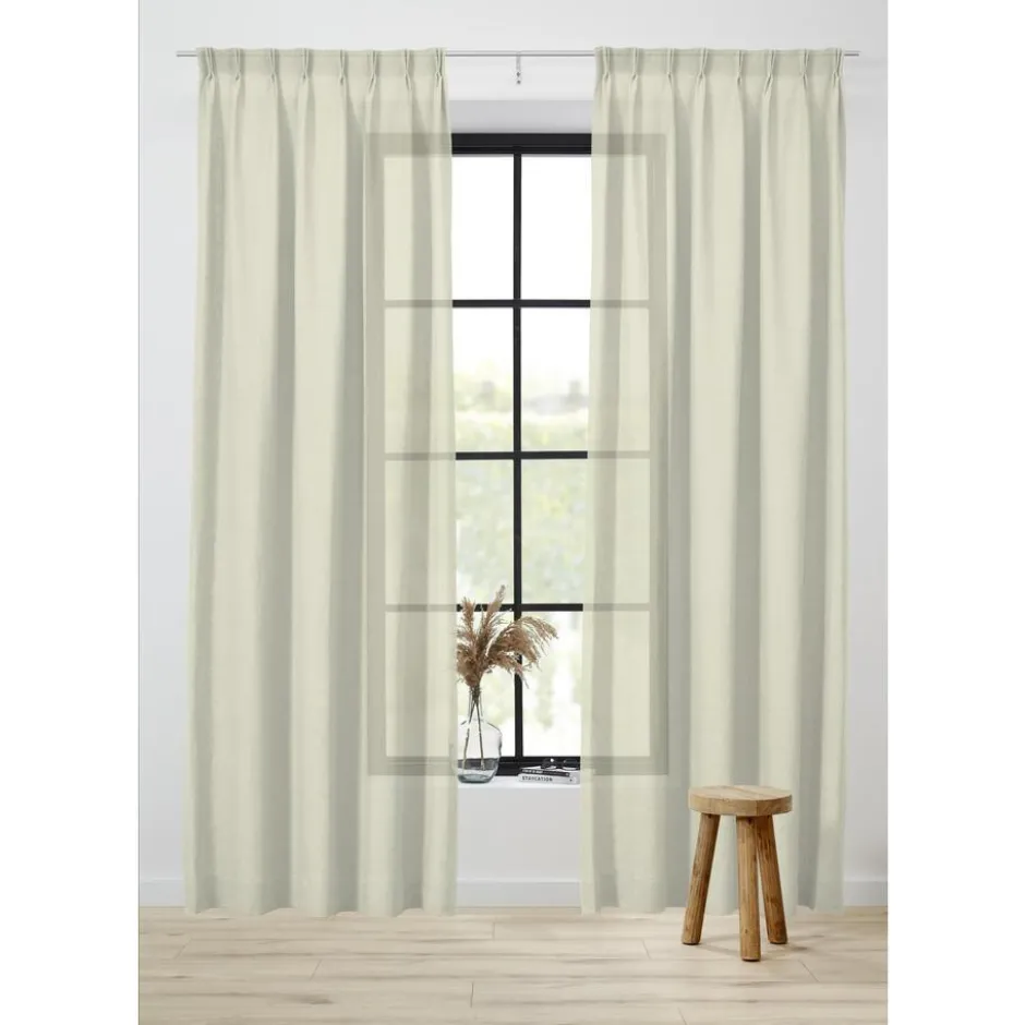 Vitrage Violet Room 150 Cm|Kwantum Outlet