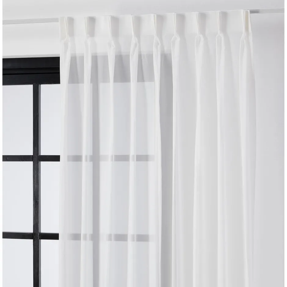 Vitrage Vivienne Off-White|Kwantum Best