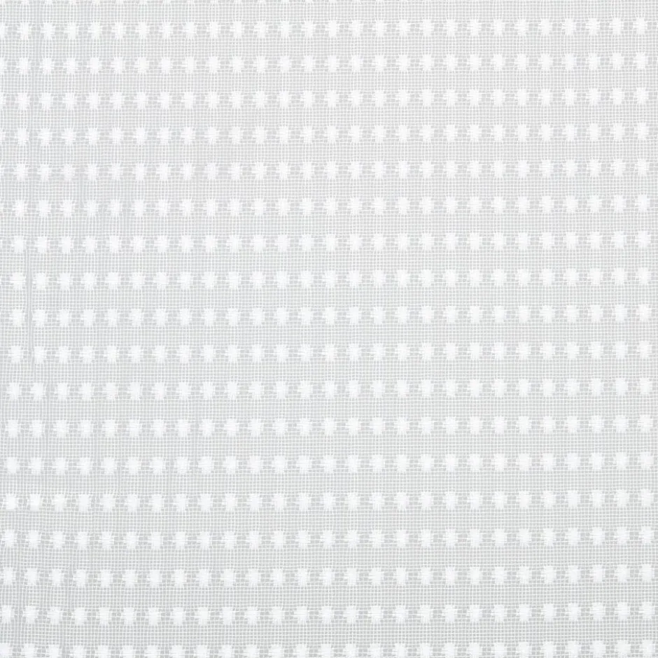 Vitrage Wieke Wit 150 Cm|Kwantum Fashion