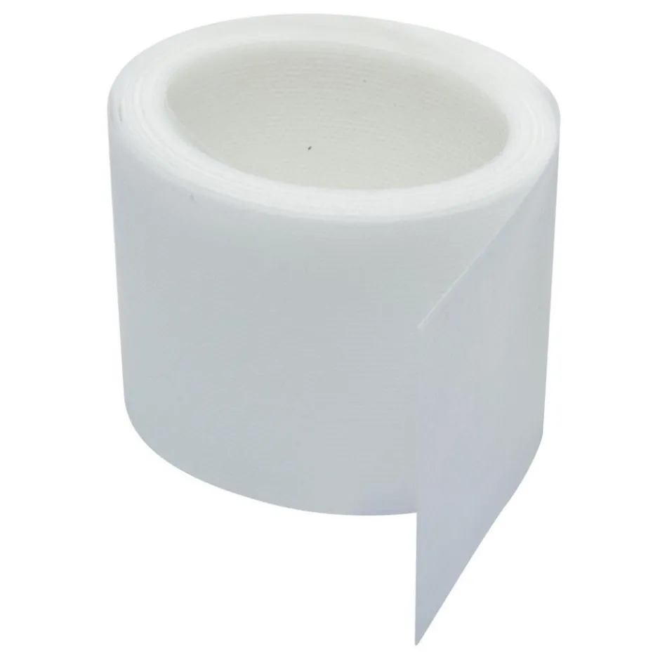 Vliesband Wit|Kwantum Outlet