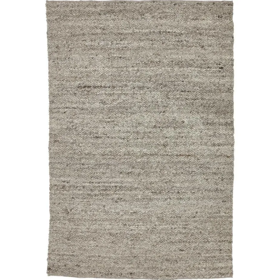 Vloerkleed Alba Grijs|Kwantum Discount