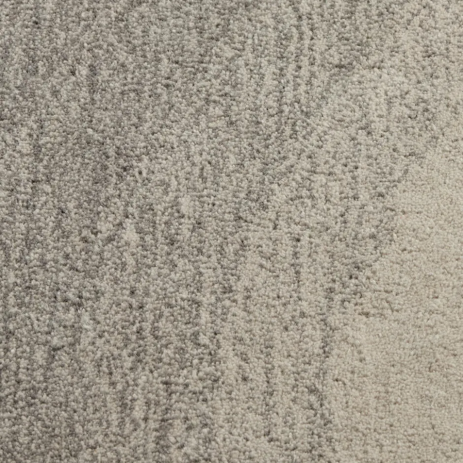 Vloerkleed Bazine Grijs - 150 Cm|Kwantum Hot