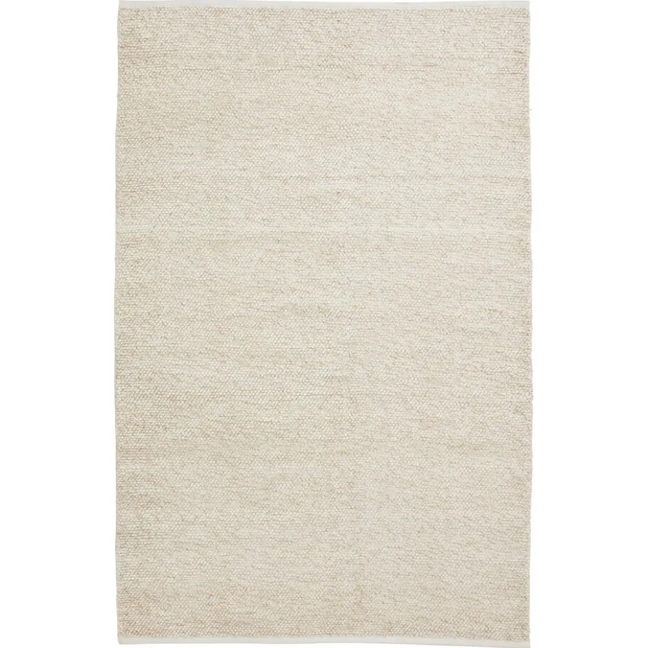 Vloerkleed Beluga Naturel - 160x230 Cm|Kwantum Hot