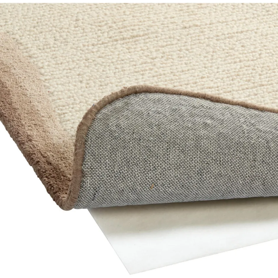 Vloerkleed Borgers Wit 160x230 Cm|Kwantum Fashion