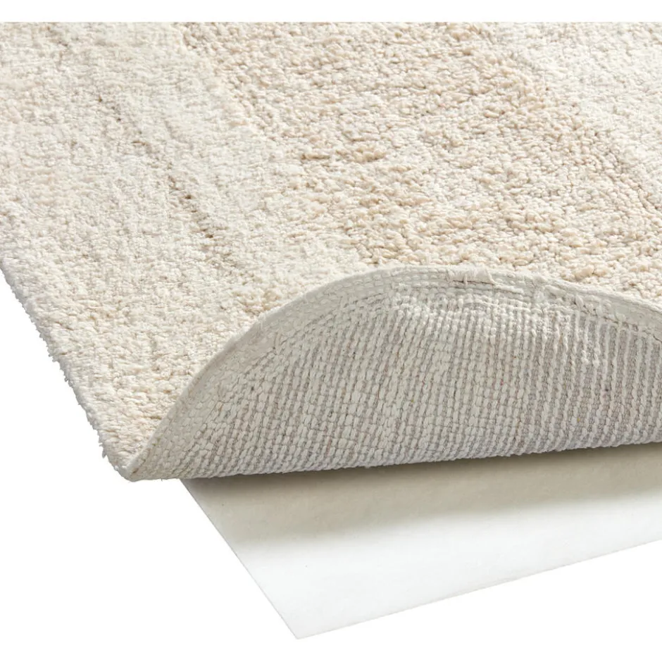 Vloerkleed Boulia Wit 160x230 Cm|Kwantum New